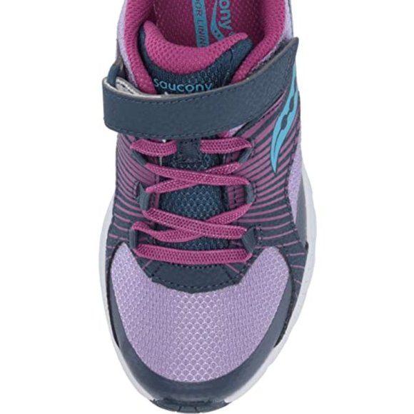 Girl's Sneakers - Picture 3 of 4